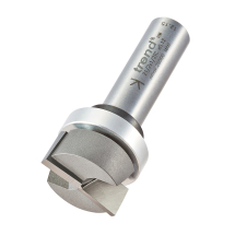 Guided housing cutter Guided housing cutter