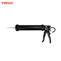 Timco Foil & Cartridge Applicator Gun - 400ml & 380ml