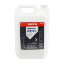Timco 5L Premium SBR Bond
