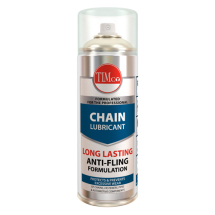 Timco Chain Lubricant - 380ml