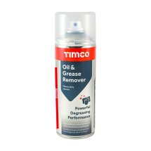 Timco Oil & Grease Remover - 380ml