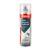 Timco Multi-Purpose Lubricant - 480ml