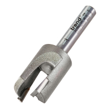 Plug maker 9.5mm diameter
