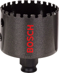 Bosch 38mm Diamond Holesaw For Hard Ceramics Bosch 38mm Diamond Holesaw For Hard Ceramics