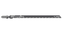 Bosch Precision For Wood Jigsaw Blades (T344DP)