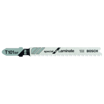 Bosch Special For Laminate Jigsaw Blades (T101BIF)(Pack of 5)