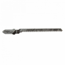 Bosch Special For Laminate Jigsaw Blades (T101AOF)(Pack of 3)