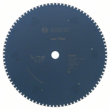 Bosch inchExpert For Steelinch 355mm x 25.4, 84T Circular Saw Blade For Metal