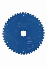 Bosch inchExpert For Woodinch(For Cordless) 216mm x 30, 48T Circular Saw Blade For Wood