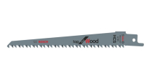 Bosch Top For Wood Recip Blade (S644D) 5PK