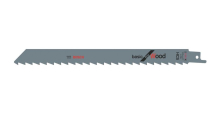 Bosch Basic For Wood Recip Blade (S1111K) 5PK
