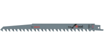 Bosch Top For Wood Recip Blade (S1542K) 5PK