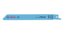 Bosch Basic For Metal Recip Blade (S918B) 5PK