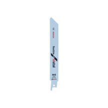 Bosch Flexible For Metal Recip Blade (S922EF) 5PK