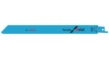 Bosch Flexible For Metal Recip Blade (S1122AF) 5PK