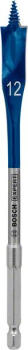 Bosch Expert SelfCut Speed Spade Drill Bit 12 x 152 mm Bosch Expert SelfCut Speed Spade Drill Bit 12 x 152 mm