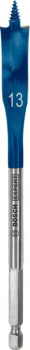 Bosch Expert SelfCut Speed Spade Drill Bit 13 x 152 mm Bosch Expert SelfCut Speed Spade Drill Bit 13 x 152 mm