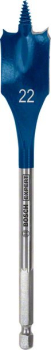 Bosch Expert SelfCut Speed Spade Drill Bit 22 x 152 mm Bosch Expert SelfCut Speed Spade Drill Bit 22 x 152 mm