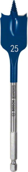 Bosch Expert SelfCut Speed Spade Drill Bit 25 x 152 mm Bosch Expert SelfCut Speed Spade Drill Bit 25 x 152 mm