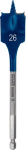 Bosch Expert SelfCut Speed Spade Drill Bit 26 x 152 mm Bosch Expert SelfCut Speed Spade Drill Bit 26 x 152 mm