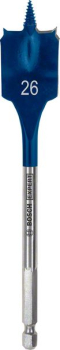 Bosch Expert SelfCut Speed Spade Drill Bit 26 x 152 mm Bosch Expert SelfCut Speed Spade Drill Bit 26 x 152 mm