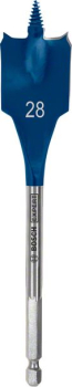 Bosch Expert SelfCut Speed Spade Drill Bit 28 x 152 mm Bosch Expert SelfCut Speed Spade Drill Bit 28 x 152 mm