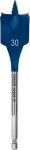 Bosch Expert SelfCut Speed Spade Drill Bit 30 x 152 mm Bosch Expert SelfCut Speed Spade Drill Bit 30 x 152 mm