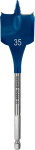 Bosch Expert SelfCut Speed Spade Drill Bit 35 x 152 mm Bosch Expert SelfCut Speed Spade Drill Bit 35 x 152 mm