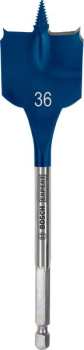 Bosch Expert SelfCut Speed Spade Drill Bit 36 x 152 mm Bosch Expert SelfCut Speed Spade Drill Bit 36 x 152 mm