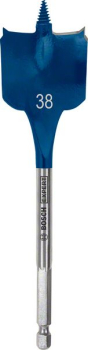 Bosch Expert SelfCut Speed Spade Drill Bit 38 x 152 mm Bosch Expert SelfCut Speed Spade Drill Bit 38 x 152 mm