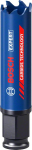 Bosch "Tough Material" (Carbide Holesaw) - 20mm