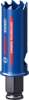 Bosch InchTough MaterialInch (Carbide Holesaw) - 22mm