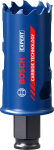 Bosch "Tough Material" (Carbide Holesaw) - 32mm