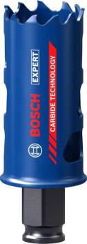 Bosch InchTough MaterialInch (Carbide Holesaw) - 32mm
