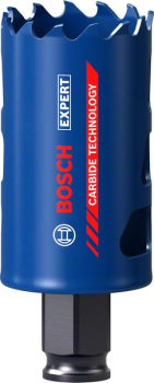 Bosch InchTough MaterialInch (Carbide Holesaw) - 38mm