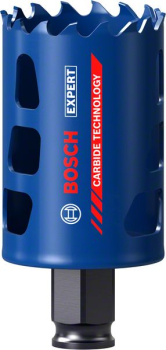 Bosch InchTough MaterialInch (Carbide Holesaw) - 44mm Bosch InchTough MaterialInch (Carbide Holesaw) - 44mm
