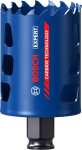 Bosch "Tough Material" (Carbide Holesaw) - 54mm Bosch "Tough Material" (Carbide Holesaw) - 54mm