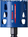 Bosch "Tough Material" (Carbide Holesaw) - 68mm Bosch "Tough Material" (Carbide Holesaw) - 68mm