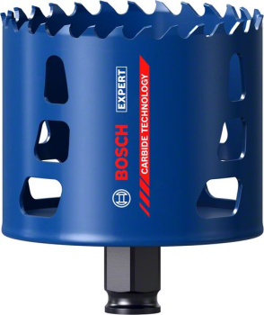 Bosch InchTough MaterialInch (Carbide Holesaw) - 83mm Bosch InchTough MaterialInch (Carbide Holesaw) - 83mm