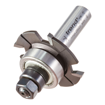 Variable groover 3mm to 5mm Variable groover 3mm to 5mm