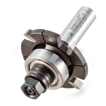 Variable groover 5mm to 9mm Variable groover 5mm to 9mm