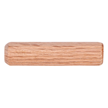 Timco 10.0 x 40 Wooden Dowels - Pack of 100