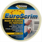 Everbuild EuroScrim 48mm x 90m Everbuild EuroScrim 48mm x 90m