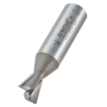 Dovetail cutter 104 degrees x 12.7mm diameter Dovetail cutter 104 degrees x 12.7mm diameter