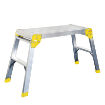 Youngman Work Platform 300mm x 600mm x 500mm High Youngman Work Platform 300mm x 600mm x 500mm High