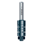 Arbor 33/60 for 1/4 bore tools Arbor 33/60 for 1/4 bore tools