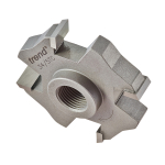 Slotter 9.5mm kerf M12mm bore Slotter 9.5mm kerf M12mm bore