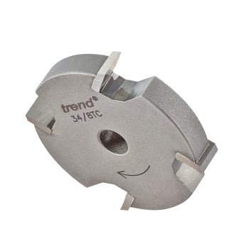 Slotter 7mm kerf 1/4 bore Slotter 7mm kerf 1/4 bore