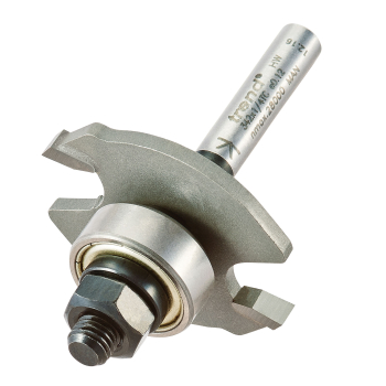 Biscuit jointer set Biscuit jointer set