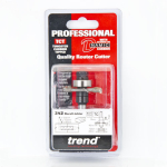 Biscuit jointer set Biscuit jointer set